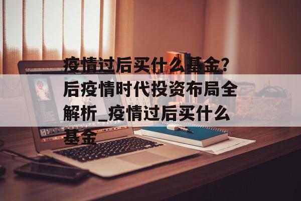 疫情过后买什么基金？后疫情时代投资布局全解析_疫情过后买什么基金