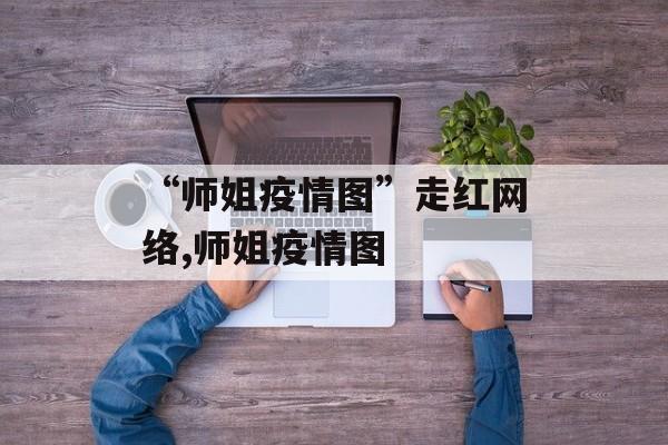 “师姐疫情图”走红网络,师姐疫情图