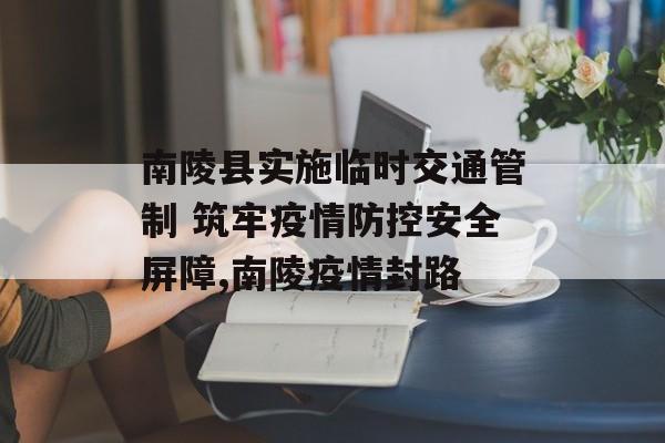 南陵县实施临时交通管制 筑牢疫情防控安全屏障,南陵疫情封路