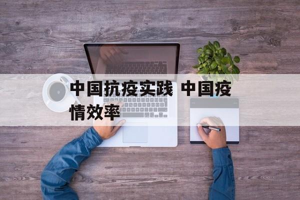 中国抗疫实践 中国疫情效率