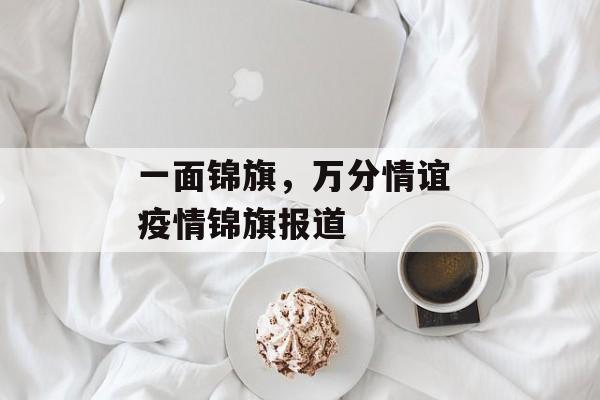 一面锦旗，万分情谊 疫情锦旗报道