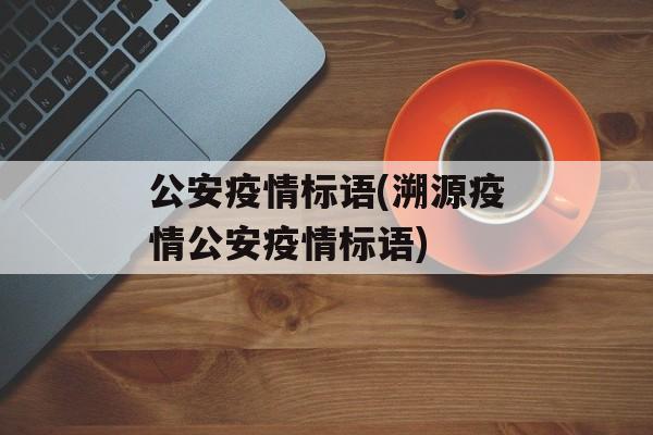 公安疫情标语(溯源疫情公安疫情标语)
