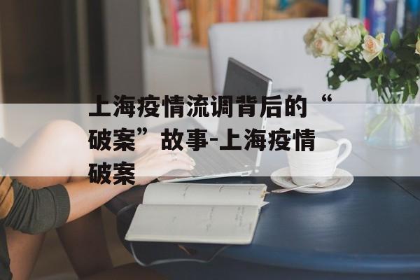 上海疫情流调背后的“破案”故事-上海疫情破案