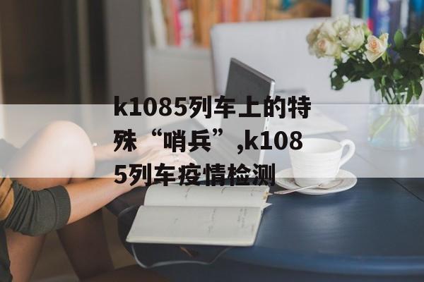 k1085列车上的特殊“哨兵”,k1085列车疫情检测