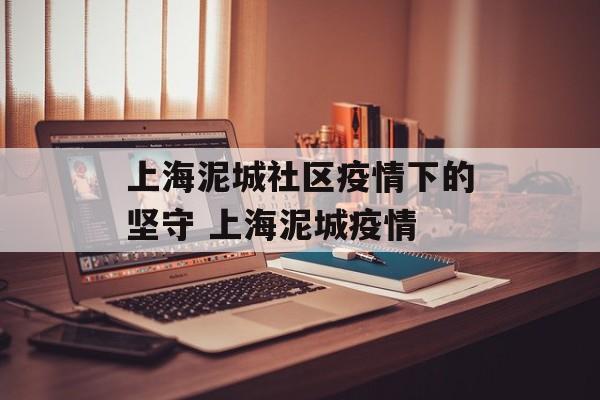 上海泥城社区疫情下的坚守 上海泥城疫情