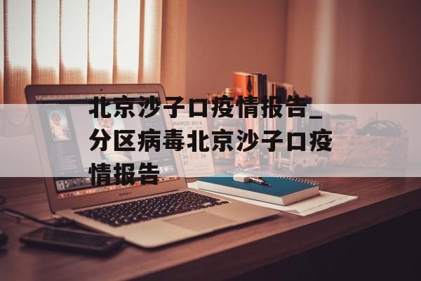 北京沙子口疫情报告_分区病毒北京沙子口疫情报告