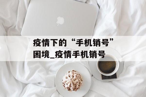 疫情下的“手机销号”困境_疫情手机销号