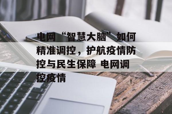 电网“智慧大脑”如何精准调控，护航疫情防控与民生保障 电网调控疫情
